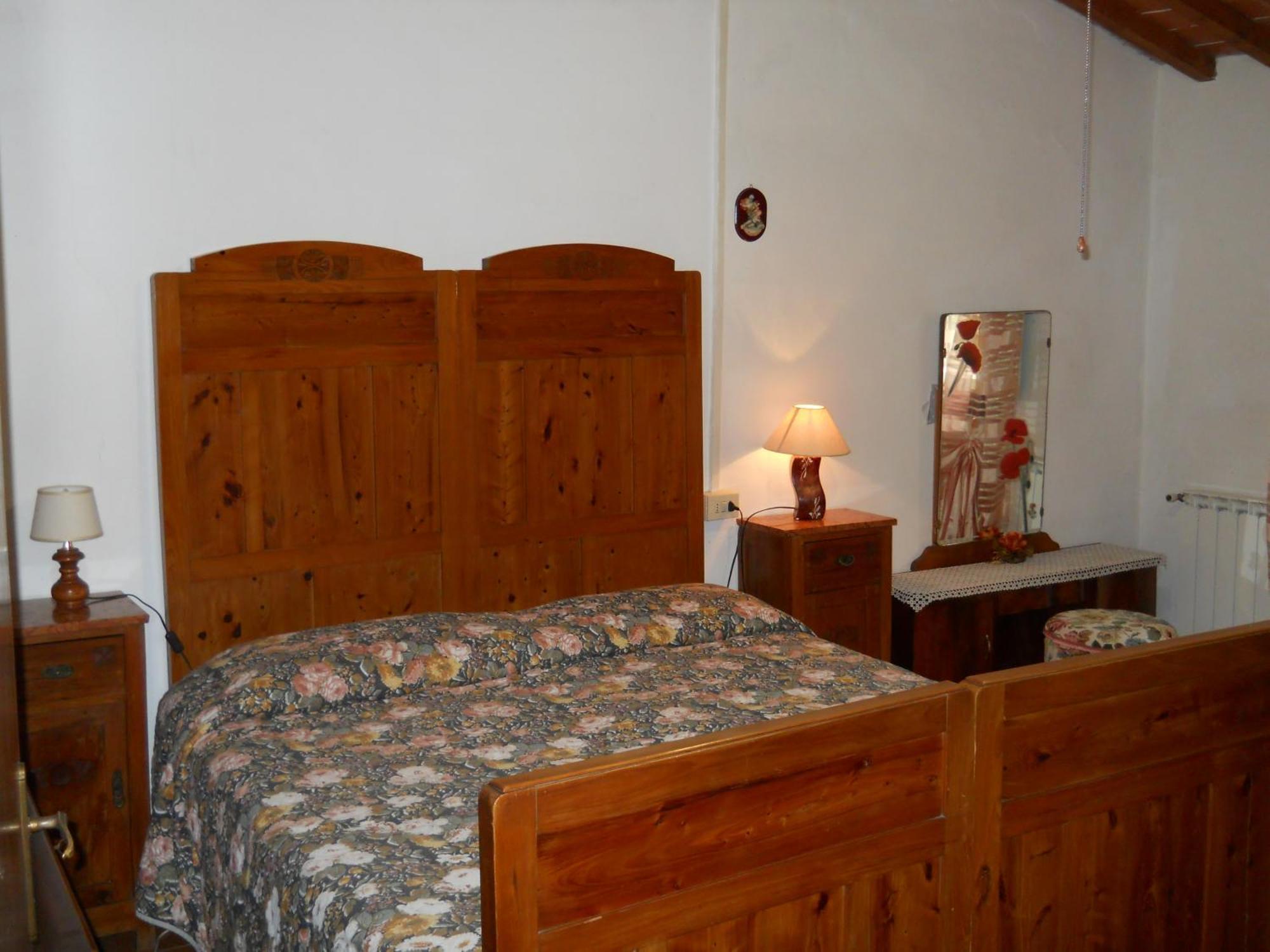Agriturismo Girasole Gambassi Terme Room photo